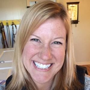 Meet your Posher, Amy